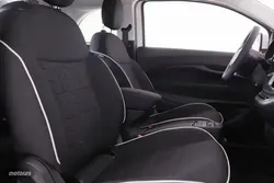 Fiat 500 e ELECTRICO ICON 320KM AUTO 118CV 3P # IVA DEDUCIBLE,PARKTRONIC,CAMARA TRASERA, - Miniatura 21