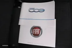 Fiat 500 e ELECTRICO ICON 320KM AUTO 118CV 3P # IVA DEDUCIBLE,PARKTRONIC,CAMARA TRASERA, - Miniatura 23