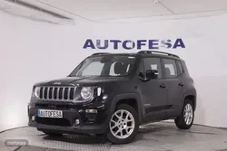 Jeep Renegade 1.5 e-HYBRID AUTO 130CV 5P # IVA DEDUCIBLE,PARKTRONIC, - Miniatura 1