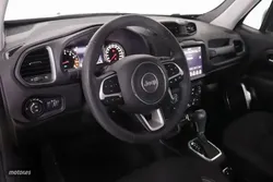 Jeep Renegade 1.5 e-HYBRID AUTO 130CV 5P # IVA DEDUCIBLE,PARKTRONIC, - Miniatura 11