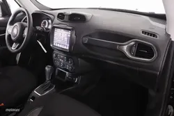 Jeep Renegade 1.5 e-HYBRID AUTO 130CV 5P # IVA DEDUCIBLE,PARKTRONIC, - Miniatura 12