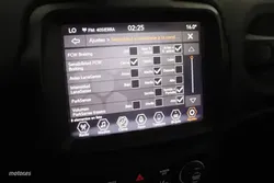 Jeep Renegade 1.5 e-HYBRID AUTO 130CV 5P # IVA DEDUCIBLE,PARKTRONIC, - Miniatura 16