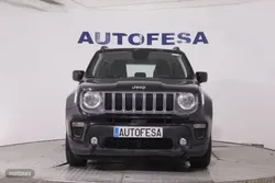 Jeep Renegade 1.5 e-HYBRID AUTO 130CV 5P # IVA DEDUCIBLE,PARKTRONIC, - Miniatura 2
