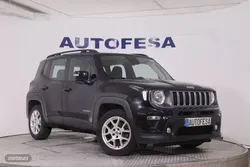Jeep Renegade 1.5 e-HYBRID AUTO 130CV 5P # IVA DEDUCIBLE,PARKTRONIC, - Miniatura 3