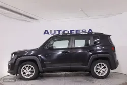 Jeep Renegade 1.5 e-HYBRID AUTO 130CV 5P # IVA DEDUCIBLE,PARKTRONIC, - Miniatura 4