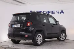 Jeep Renegade 1.5 e-HYBRID AUTO 130CV 5P # IVA DEDUCIBLE,PARKTRONIC, - Miniatura 5