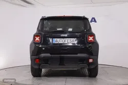 Jeep Renegade 1.5 e-HYBRID AUTO 130CV 5P # IVA DEDUCIBLE,PARKTRONIC, - Miniatura 6