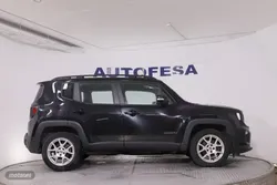 Jeep Renegade 1.5 e-HYBRID AUTO 130CV 5P # IVA DEDUCIBLE,PARKTRONIC, - Miniatura 8