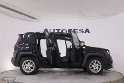Jeep Renegade 1.5 e-HYBRID AUTO 130CV 5P # IVA DEDUCIBLE,PARKTRONIC, - Miniatura 9