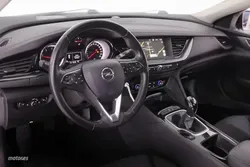Opel Insignia 1.5D GS BUSINESS EDITION 122CV 5P # IVA DEDUCIBLE,NAVI,PARKTRONIC, - Miniatura 11