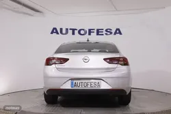 Opel Insignia 1.5D GS BUSINESS EDITION 122CV 5P # IVA DEDUCIBLE,NAVI,PARKTRONIC, - Miniatura 6