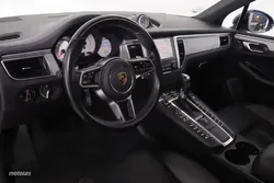 Porsche Macan 3.0 V6 S 340CV AUTO SPORT CRONO AWD 5P # IVA DEDUCIBLE,TECHO PANORAMICO ELEC,CUERO,NAVI - Miniatura 13