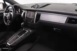 Porsche Macan 3.0 V6 S 340CV AUTO SPORT CRONO AWD 5P # IVA DEDUCIBLE,TECHO PANORAMICO ELEC,CUERO,NAVI - Miniatura 14