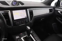 Porsche Macan 3.0 V6 S 340CV AUTO SPORT CRONO AWD 5P # IVA DEDUCIBLE,TECHO PANORAMICO ELEC,CUERO,NAVI - Miniatura 15