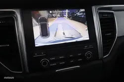 Porsche Macan 3.0 V6 S 340CV AUTO SPORT CRONO AWD 5P # IVA DEDUCIBLE,TECHO PANORAMICO ELEC,CUERO,NAVI - Miniatura 16