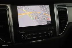 Porsche Macan 3.0 V6 S 340CV AUTO SPORT CRONO AWD 5P # IVA DEDUCIBLE,TECHO PANORAMICO ELEC,CUERO,NAVI - Miniatura 17