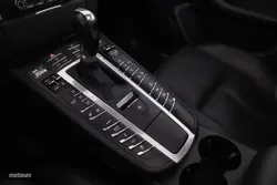 Porsche Macan 3.0 V6 S 340CV AUTO SPORT CRONO AWD 5P # IVA DEDUCIBLE,TECHO PANORAMICO ELEC,CUERO,NAVI - Miniatura 19