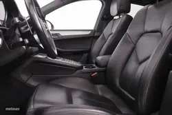 Porsche Macan 3.0 V6 S 340CV AUTO SPORT CRONO AWD 5P # IVA DEDUCIBLE,TECHO PANORAMICO ELEC,CUERO,NAVI - Miniatura 25