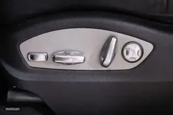 Porsche Macan 3.0 V6 S 340CV AUTO SPORT CRONO AWD 5P # IVA DEDUCIBLE,TECHO PANORAMICO ELEC,CUERO,NAVI - Miniatura 26