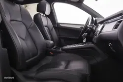 Porsche Macan 3.0 V6 S 340CV AUTO SPORT CRONO AWD 5P # IVA DEDUCIBLE,TECHO PANORAMICO ELEC,CUERO,NAVI - Miniatura 27
