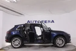 Porsche Macan 3.0 V6 S 340CV AUTO SPORT CRONO AWD 5P # IVA DEDUCIBLE,TECHO PANORAMICO ELEC,CUERO,NAVI - Miniatura 30