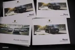 Porsche Macan 3.0 V6 S 340CV AUTO SPORT CRONO AWD 5P # IVA DEDUCIBLE,TECHO PANORAMICO ELEC,CUERO,NAVI - Miniatura 31