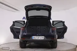 Porsche Macan 3.0 V6 S 340CV AUTO SPORT CRONO AWD 5P # IVA DEDUCIBLE,TECHO PANORAMICO ELEC,CUERO,NAVI - Miniatura 36