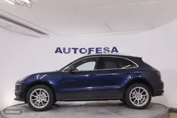 Porsche Macan 3.0 V6 S 340CV AUTO SPORT CRONO AWD 5P # IVA DEDUCIBLE,TECHO PANORAMICO ELEC,CUERO,NAVI - Miniatura 7