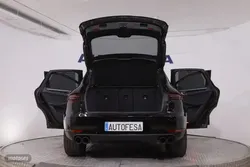 Porsche Macan TURBO 3.6 V6 AUTO 400CV 5P # TECHO PANORAMICO ELECTRICO,CUERO,NAVI - Miniatura 10