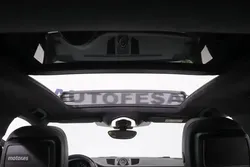 Porsche Macan TURBO 3.6 V6 AUTO 400CV 5P # TECHO PANORAMICO ELECTRICO,CUERO,NAVI - Miniatura 11