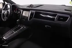 Porsche Macan TURBO 3.6 V6 AUTO 400CV 5P # TECHO PANORAMICO ELECTRICO,CUERO,NAVI - Miniatura 13