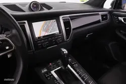 Porsche Macan TURBO 3.6 V6 AUTO 400CV 5P # TECHO PANORAMICO ELECTRICO,CUERO,NAVI - Miniatura 14