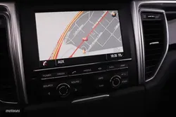 Porsche Macan TURBO 3.6 V6 AUTO 400CV 5P # TECHO PANORAMICO ELECTRICO,CUERO,NAVI - Miniatura 15