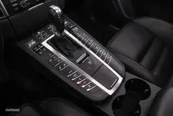Porsche Macan TURBO 3.6 V6 AUTO 400CV 5P # TECHO PANORAMICO ELECTRICO,CUERO,NAVI - Miniatura 19