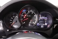 Porsche Macan TURBO 3.6 V6 AUTO 400CV 5P # TECHO PANORAMICO ELECTRICO,CUERO,NAVI - Miniatura 20