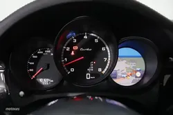 Porsche Macan TURBO 3.6 V6 AUTO 400CV 5P # TECHO PANORAMICO ELECTRICO,CUERO,NAVI - Miniatura 21