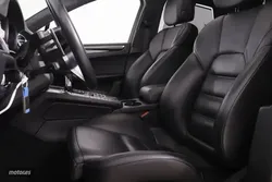 Porsche Macan TURBO 3.6 V6 AUTO 400CV 5P # TECHO PANORAMICO ELECTRICO,CUERO,NAVI - Miniatura 23