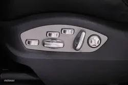 Porsche Macan TURBO 3.6 V6 AUTO 400CV 5P # TECHO PANORAMICO ELECTRICO,CUERO,NAVI - Miniatura 24