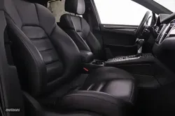 Porsche Macan TURBO 3.6 V6 AUTO 400CV 5P # TECHO PANORAMICO ELECTRICO,CUERO,NAVI - Miniatura 25