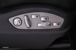 Porsche Macan TURBO 3.6 V6 AUTO 400CV 5P # TECHO PANORAMICO ELECTRICO,CUERO,NAVI - Miniatura 26
