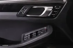 Porsche Macan TURBO 3.6 V6 AUTO 400CV 5P # TECHO PANORAMICO ELECTRICO,CUERO,NAVI - Miniatura 28