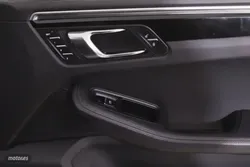 Porsche Macan TURBO 3.6 V6 AUTO 400CV 5P # TECHO PANORAMICO ELECTRICO,CUERO,NAVI - Miniatura 29