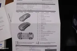 Porsche Macan TURBO 3.6 V6 AUTO 400CV 5P # TECHO PANORAMICO ELECTRICO,CUERO,NAVI - Miniatura 37