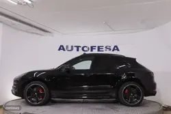 Porsche Macan TURBO 3.6 V6 AUTO 400CV 5P # TECHO PANORAMICO ELECTRICO,CUERO,NAVI - Miniatura 4