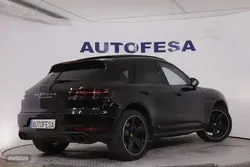Porsche Macan TURBO 3.6 V6 AUTO 400CV 5P # TECHO PANORAMICO ELECTRICO,CUERO,NAVI - Miniatura 5
