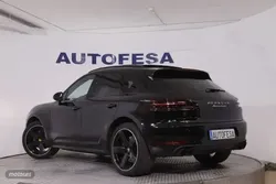 Porsche Macan TURBO 3.6 V6 AUTO 400CV 5P # TECHO PANORAMICO ELECTRICO,CUERO,NAVI - Miniatura 7