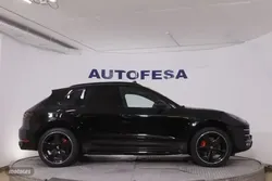 Porsche Macan TURBO 3.6 V6 AUTO 400CV 5P # TECHO PANORAMICO ELECTRICO,CUERO,NAVI - Miniatura 8