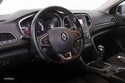 Renault Megane 1.2 TCE 130CV 5P # PARKTRONIC, - Miniatura 11