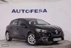Renault Megane 1.2 TCE 130CV 5P # PARKTRONIC, - Miniatura 3