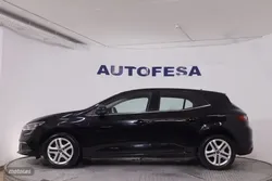 Renault Megane 1.2 TCE 130CV 5P # PARKTRONIC, - Miniatura 4
